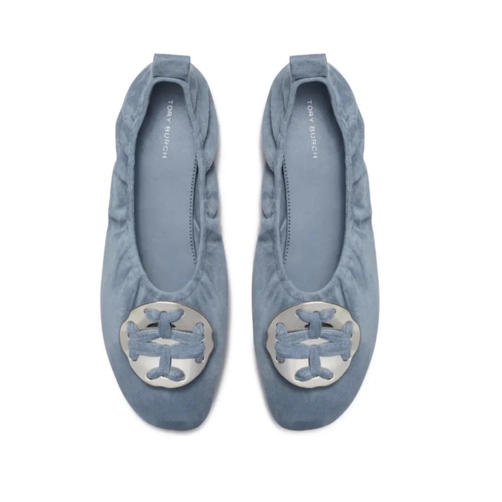 Brand new Tory burch ballet 7